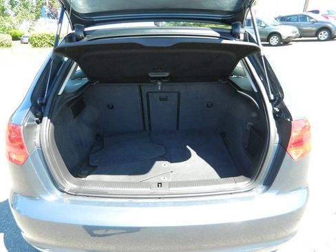 Used 2012 Audi A3 2.0T Premium Plus FWD image 10