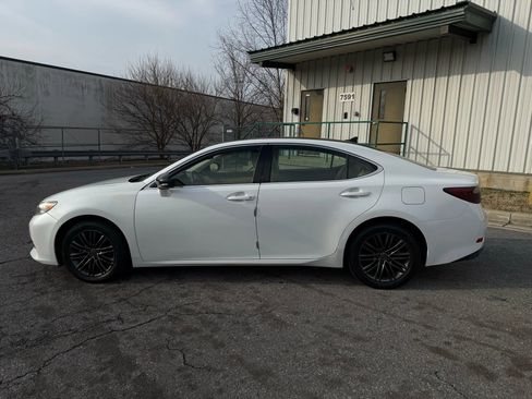 Used 2013 Lexus ES 350 w/ Luxury Pkg image 7