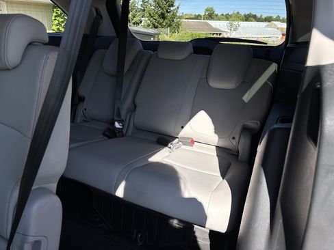 Used 2022 Honda Odyssey EX-L image 19
