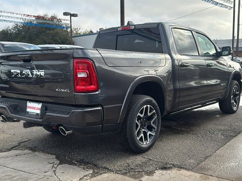 New 2026 RAM 1500 Laramie w/ Laramie Southwest Edition image 5