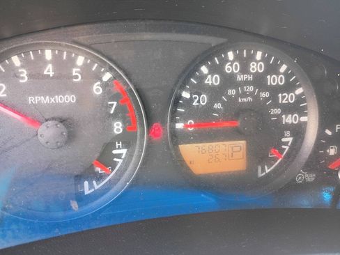 Used 2007 Nissan Xterra X w/ Power Pkg RWD image 13