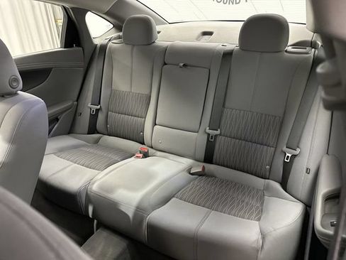 Used 2017 Chevrolet Impala LS FWD image 25