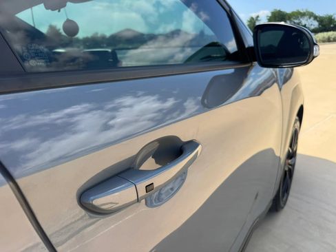 Used 2021 Hyundai Kona Night AWD/4WD image 18