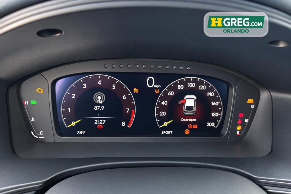 Used 2024 Honda Civic Type R image 15