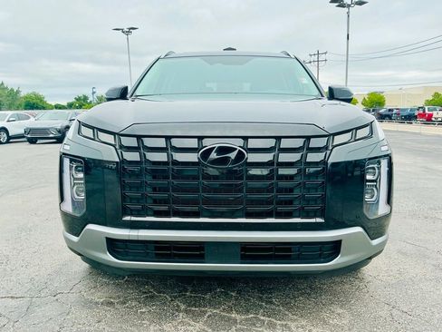 Used 2025 Hyundai Palisade SEL FWD image 2