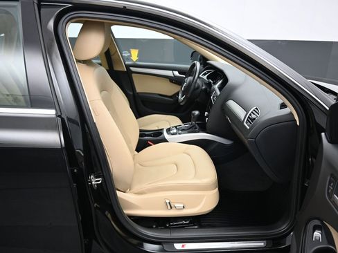 Used 2015 Audi A4 2.0T Premium Plus w/ Technology Package image 41