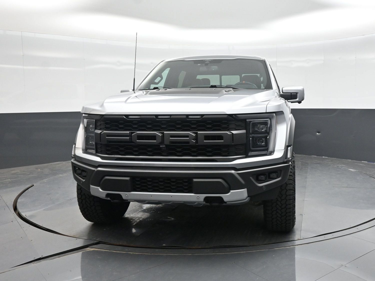 Certified 2021 Ford F150 Raptor w/ Equipment Group 801A High AWD/4WD image 21