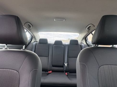 Used 2024 Nissan Altima 2.5 SV FWD image 24