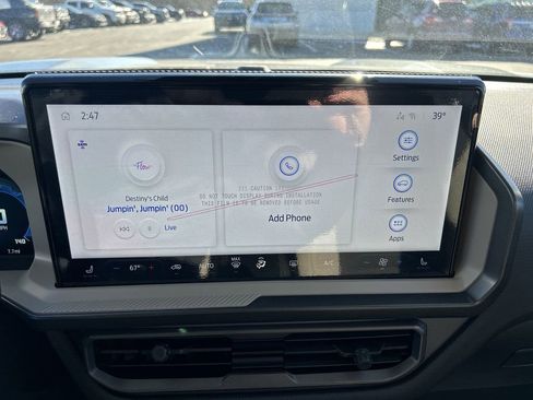 New 2025 Ford Bronco Sport Big Bend w/ Convenience Package image 22