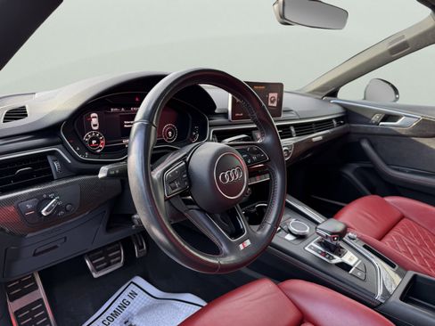 Used 2019 Audi S5 Premium Plus image 51