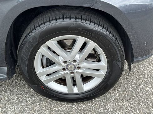 Used 2014 Mercedes-Benz GL 450 4MATIC image 12