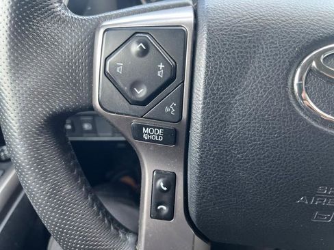 Used 2023 Toyota Tacoma SR5 image 12