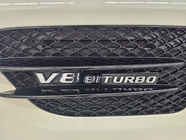 Used 2018 Mercedes-Benz AMG GT Roadster image 39