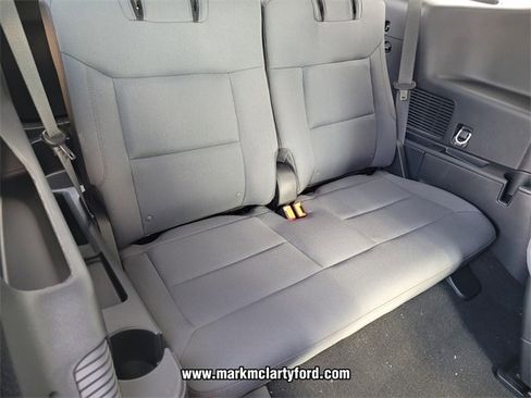 New 2026 Ford Explorer Active image 9