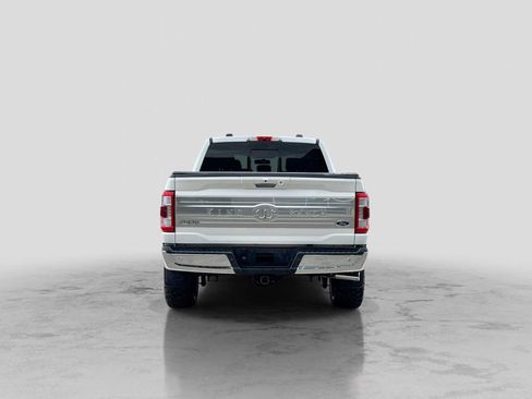 Used 2021 Ford F150 King Ranch AWD/4WD image 5