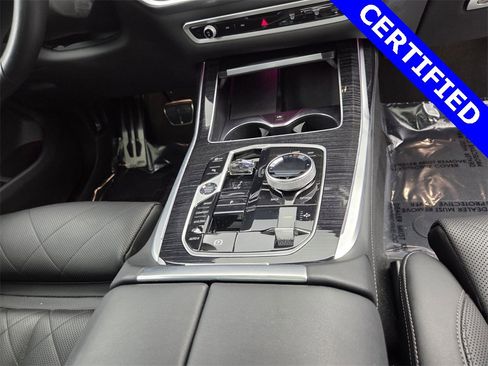 Used 2023 BMW X7 xDrive40i w/ M Sport Package image 13