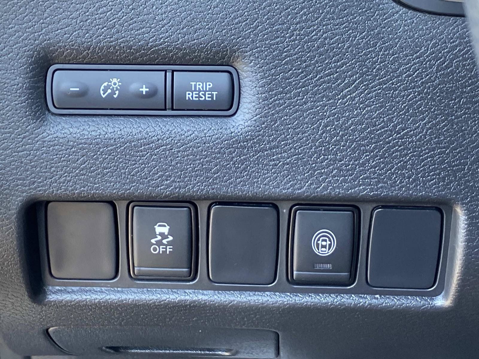 Used 2023 Nissan Murano S w/ Cargo Package AWD/4WD image 20