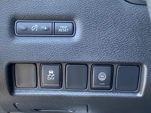 Used 2023 Nissan Murano S w/ Cargo Package AWD/4WD image 20