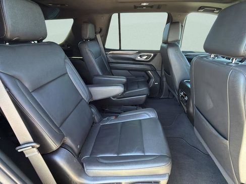 Used 2023 Chevrolet Tahoe Z71 AWD/4WD image 14