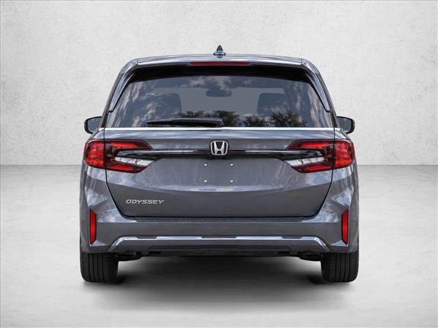 New 2027 Honda Odyssey EX-L image 6