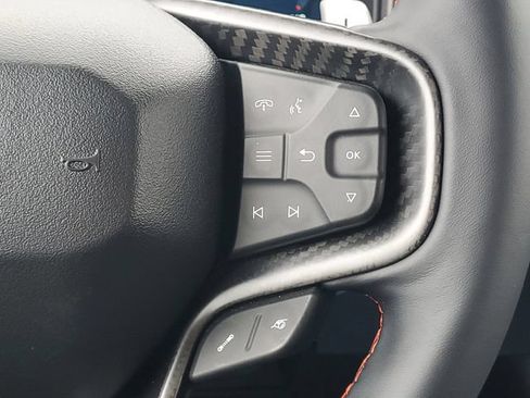 New 2026 Ford Bronco Raptor AWD/4WD image 18