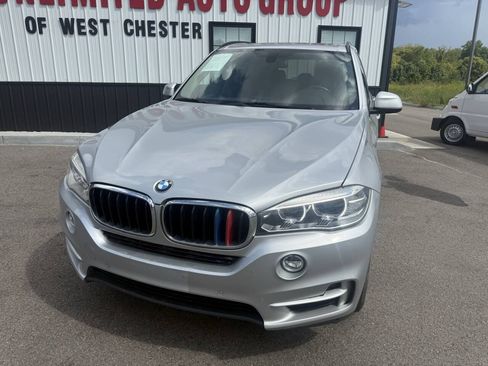 Used 2015 BMW X5 xDrive35i AWD/4WD image 3