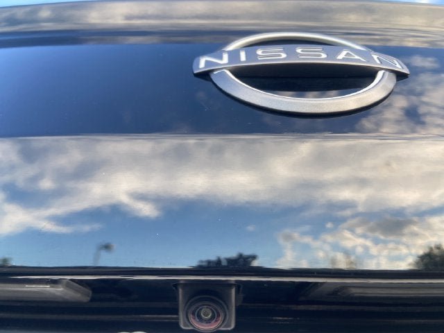 Used 2025 Nissan Altima 2.5 SV FWD image 31
