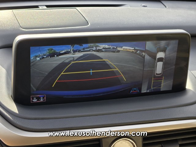 Used 2021 Lexus RX 350L FWD w/ Premium Package image 29