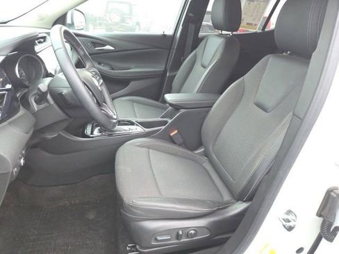 Used 2023 Buick Encore GX Preferred w/ Cold Weather Comfort Package image 9