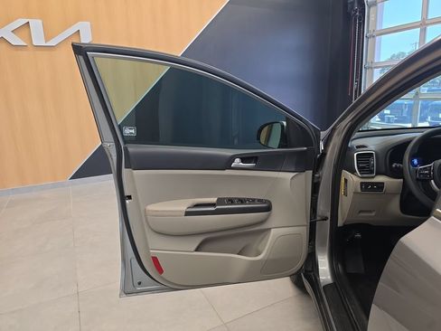 Used 2020 Kia Sportage LX w/ LX Popular Package FWD image 14