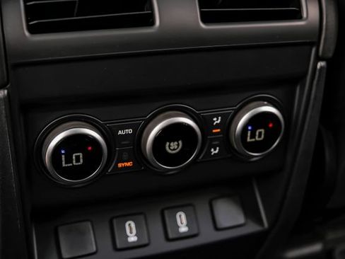 New 2026 Land Rover Defender 110 Trophy Edition AWD/4WD image 53