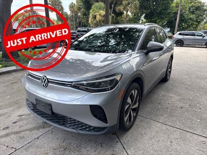 Used 2023 Volkswagen ID.4 Pro