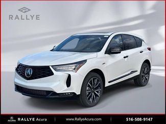 New 2026 Acura RDX A-Spec video 1