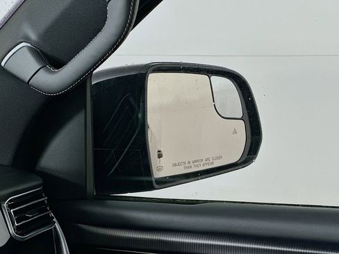 New 2026 Jeep Grand Wagoneer Summit image 24