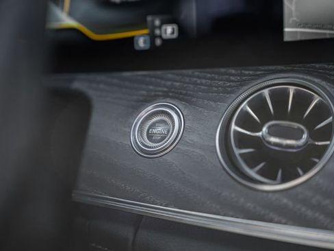 Used 2022 Mercedes-Benz AMG GT 53 image 28