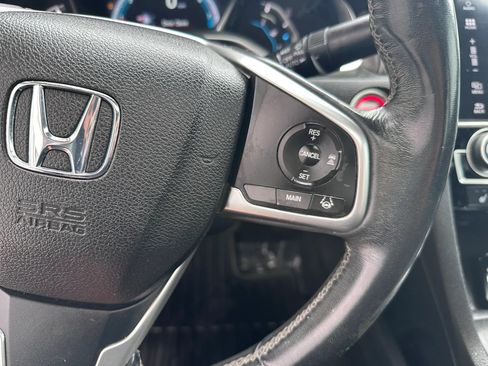 Used 2016 Honda Civic Touring image 15