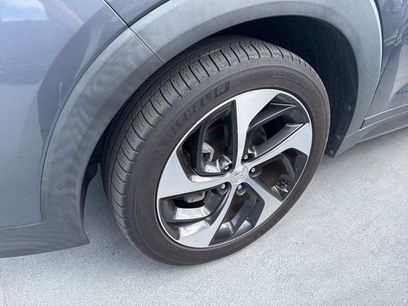 Used 2016 Hyundai Tucson Limited w/ Option Group 03