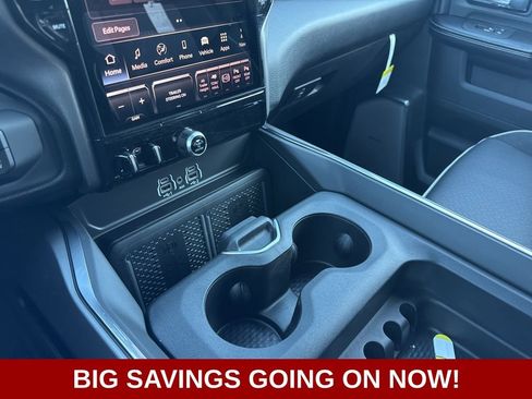 New 2026 RAM 3500 Laramie image 34