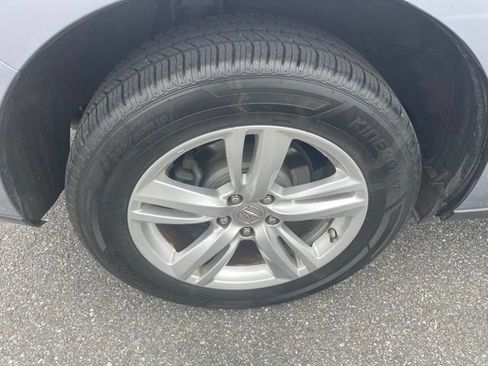 Used 2013 Acura RDX FWD w/ Technology Package image 13