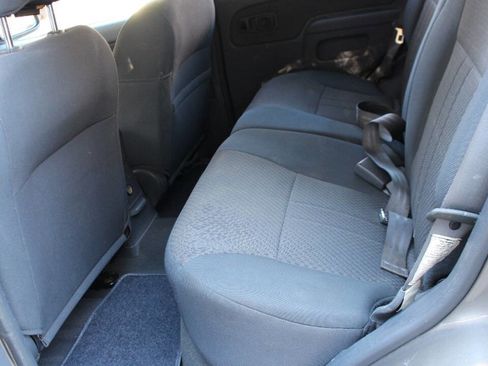 Used 2004 Nissan Xterra XE image 17