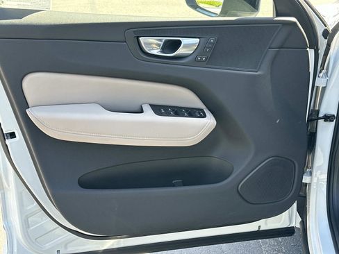 Certified 2026 Volvo XC60 B5 Plus w/ Protection Package Premier AWD/4WD image 15