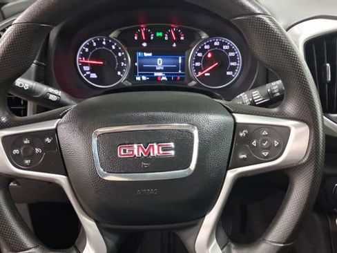 Used 2023 GMC Terrain SLE w/ Driver Convenience Package AWD/4WD image 13