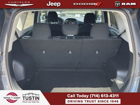 Used 2025 Kia Soul LX w/ LX Technology Package FWD image 31