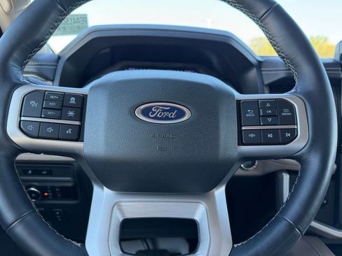 Used 2024 Ford Expedition Limited AWD/4WD image 21