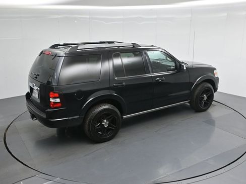 Used 2009 Ford Explorer Limited image 36