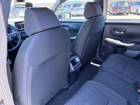 Certified 2026 Honda HR-V Sport image 19