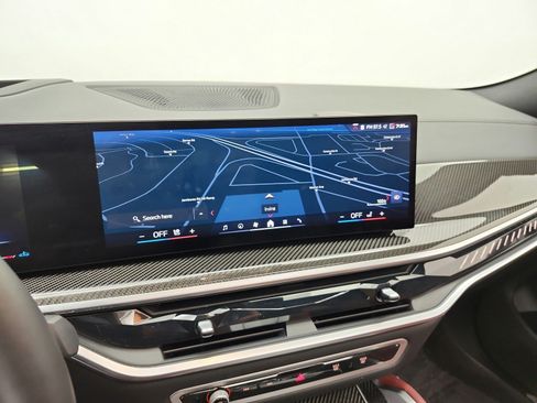 Used 2026 BMW X6 M60i AWD/4WD image 14
