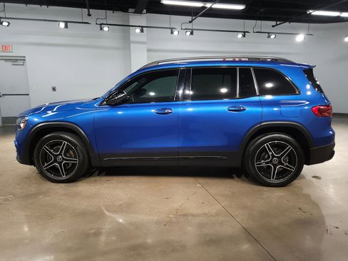 Used 2024 Mercedes-Benz GLB 250 image 4