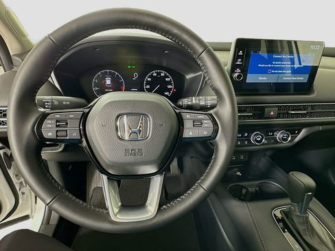New 2026 Honda HR-V EX-L image 10