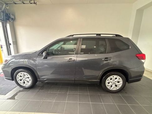 Used 2020 Subaru Forester w/ Alloy Wheel Package AWD/4WD image 1